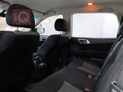 نيسان باثفايندر